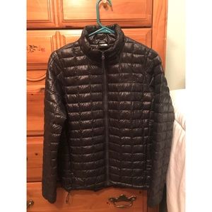 Black North Face Jacket 🖤
